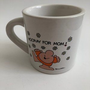 Vintage Ziggy Coffee Mug
